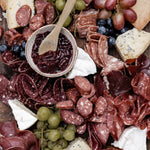 Load image into Gallery viewer, Champagne &amp; Charcuterie - 22 June 2024
