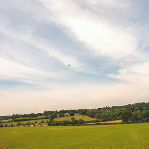 The weather at Church Farm