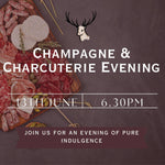 Load image into Gallery viewer, Champagne &amp; Charcuterie - 13 June 2026
