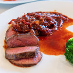 Load image into Gallery viewer, Venison &amp; Red Wine Steak Box
